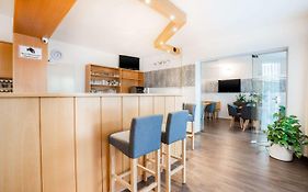 Dormero Hotel Weimar